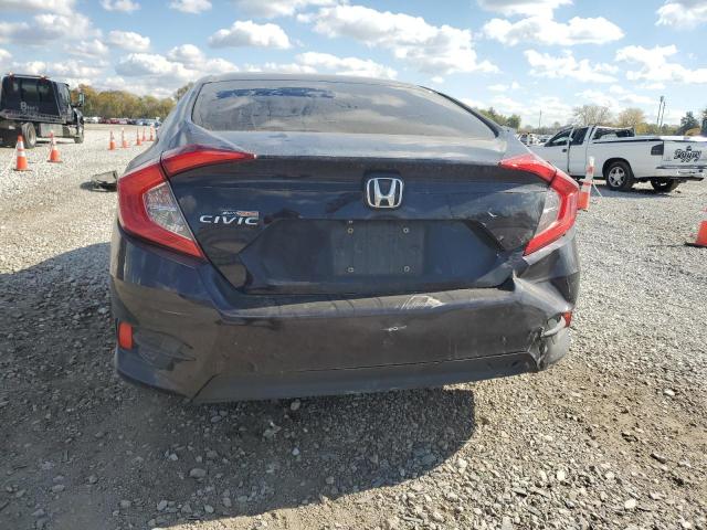 Photo 6 from auction – 2017 HONDA CIVIC LX with VIN 2HGFC2F52HH567657