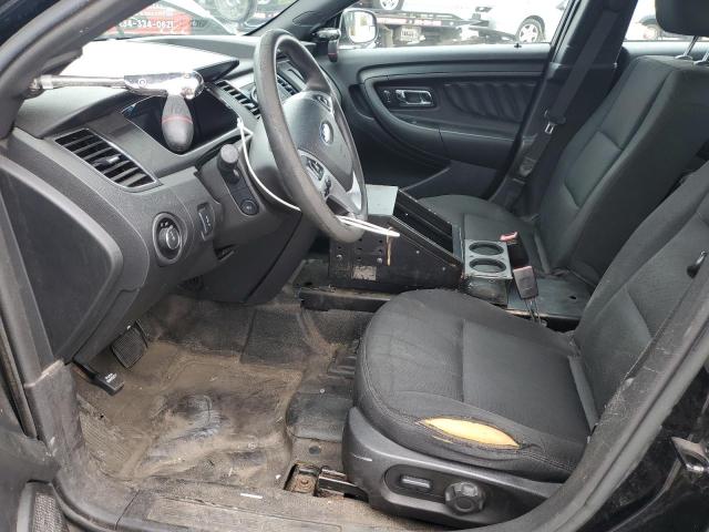 صورة رقم 7 من المزاد - 2015 FORD TAURUS POL مع VIN 1FAHP2MKXFG203733