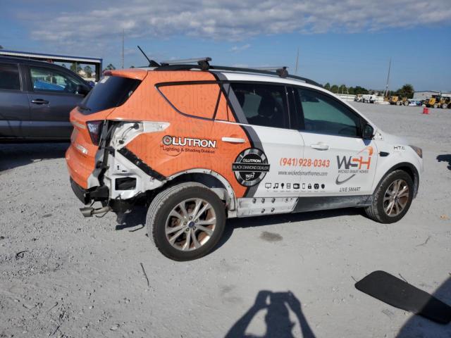 Photo 3 from auction – 2018 FORD ESCAPE SE with VIN 1FMCU0GD6JUC83469