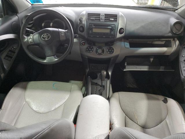 Photo 8 from auction – 2012 TOYOTA RAV4 LIMIT with VIN 2T3DF4DV3CW183648