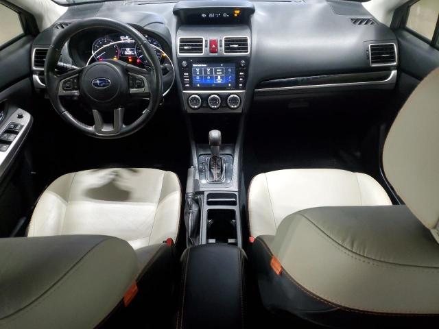 Photo 8 from auction – 2016 SUBARU CROSSTREK with VIN JF2GPAKC5GH338336