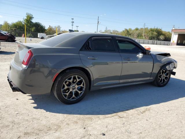 Photo 3 from auction – 2017 CHRYSLER 300 S with VIN 2C3CCAGG8HH616554