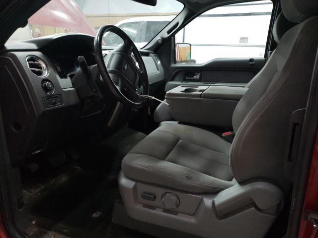 Photo 7 from auction – 2014 FORD F150 SUPER with VIN 1FTFX1EF4EKE29937
