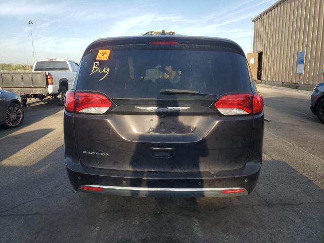 Photo 6 from auction – 2017 CHRYSLER PACIFICA T with VIN 2C4RC1BG0HR810339