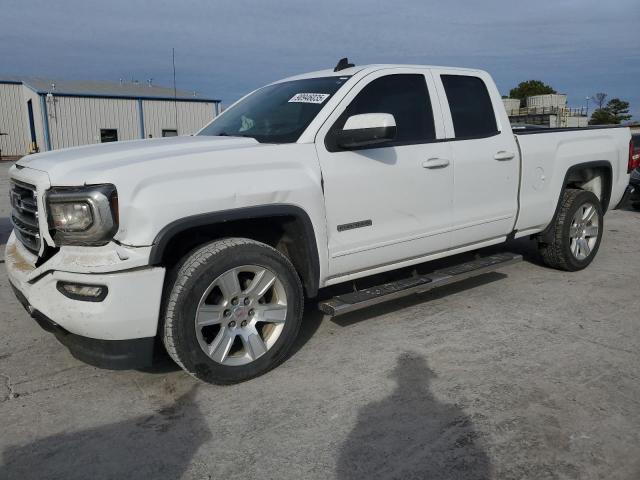 Photo 1 from auction – 2018 GMC SIERRA C15 with VIN 1GTR1LEH7JZ309045