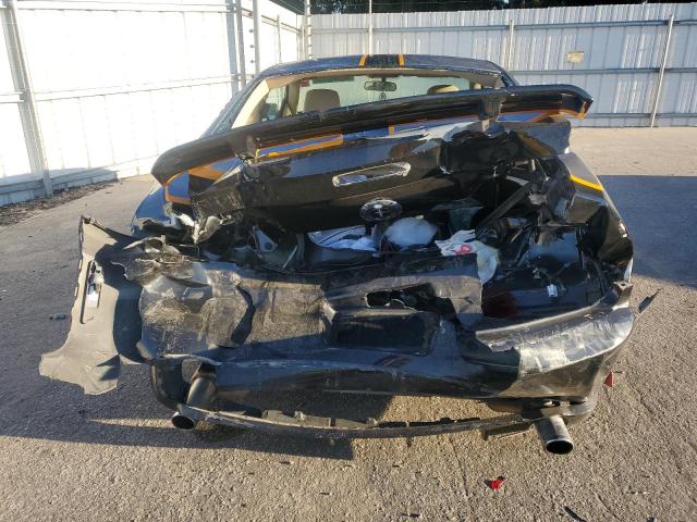 Photo 6 from auction – 2005 FORD MUSTANG with VIN 1ZVFT80N855127789