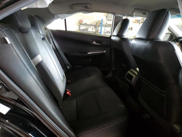 Photo 10 from auction – 2014 TOYOTA CAMRY L with VIN 4T1BF1FK3EU448086