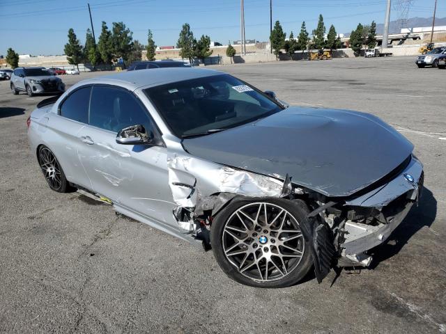 Photo 4 from auction – 2014 BMW 428 XI SUL with VIN WBA3T1C51EPS98958