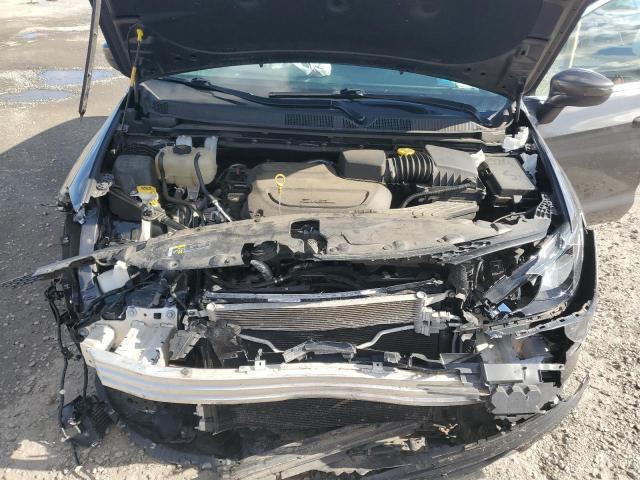Photo 12 from auction – 2020 CHRYSLER VOYAGER L with VIN 2C4RC1AG4LR232739