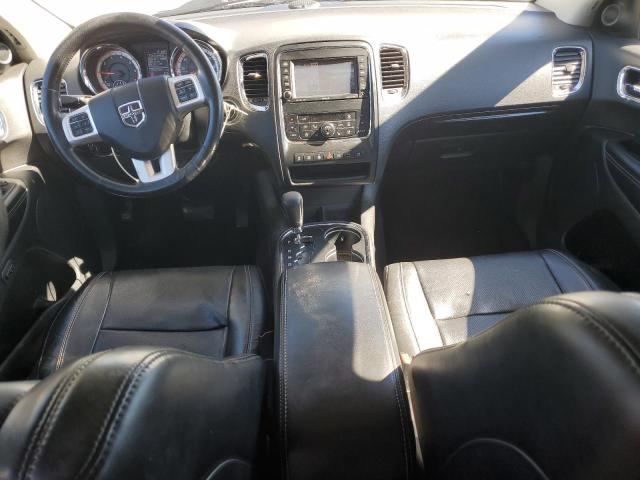 Photo 8 from auction – 2012 DODGE DURANGO CI with VIN 1C4SDHET0CC107017