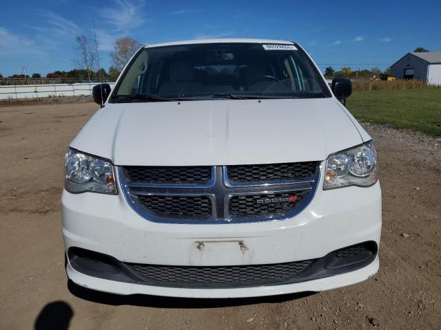 Photo 5 from auction – 2016 DODG GRAND CARAVAN SE with VIN 2C4RDGBG0GR311698