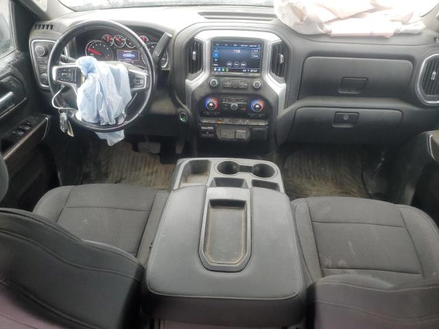 Photo 8 from auction – 2020 CHEVROLET SILVERADO with VIN 1GCRYDED9LZ132614