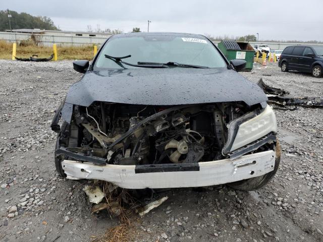 Photo 5 from auction – 2018 ACURA ILX BASE W with VIN 19UDE2F39JA005680