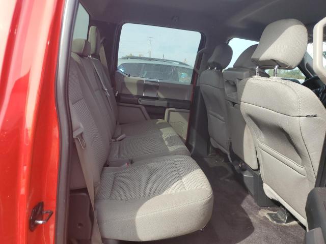 Photo 10 from auction – 2016 FORD F150 SUPER with VIN 1FTEW1EF7GFC39818
