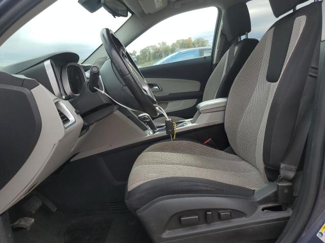 Photo 7 from auction – 2014 CHEVROLET EQUINOX with VIN 2GNALBEK4E6318789