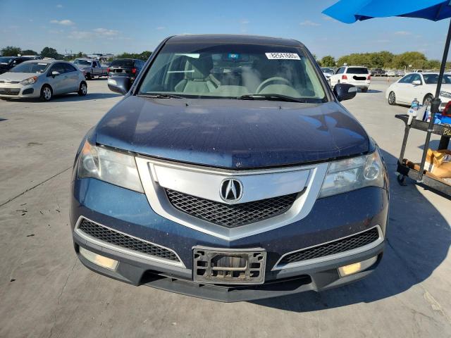 Photo 5 from auction – 2012 ACURA MDX with VIN 2HNYD2H33CH547467
