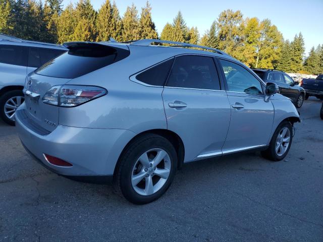 Photo 3 from auction – 2011 LEXUS RX 350 with VIN 2T2BK1BA2BC109725