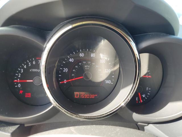 Photo 9 from auction – 2010 KIA SOUL + with VIN KNDJT2A2XA7115902