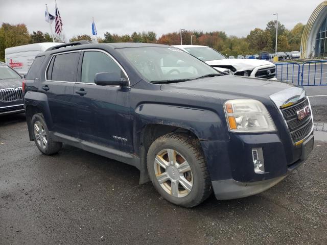 Photo 4 from auction – 2015 GMC TERRAIN SLE with VIN 2GKFLWEK6F6209424