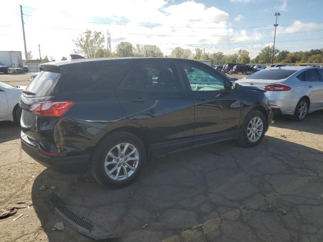 Photo 3 from auction – 2020 CHEVROLET EQUINOX LS with VIN 2GNAXHEV3L6157768