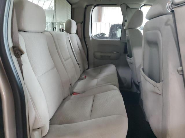 Photo 10 from auction – 2008 CHEVROLET SILVERADO with VIN 2GCEK19C081275306