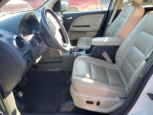Photo 7 from auction – 2009 FORD TAURUS X L with VIN 1FMDK06W99GA00568