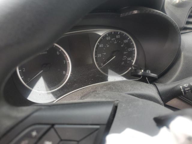 Photo 9 from auction – 2023 NISSAN VERSA with VIN 3N1CN8DV0PL819979