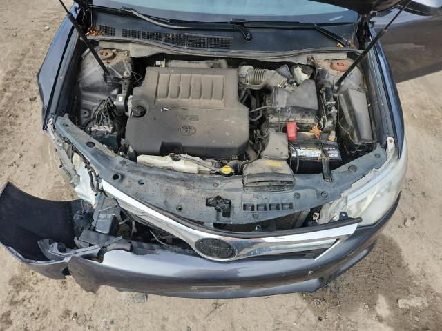 Photo 11 from auction – 2012 TOYOTA CAMRY SE with VIN 4T1BK1FK5CU523329