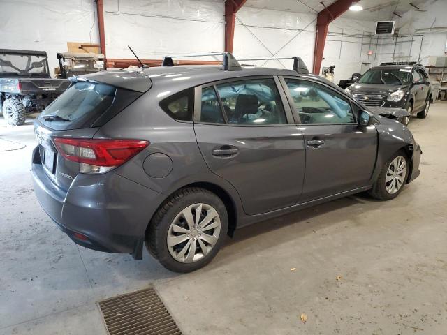 Photo 3 from auction – 2022 SUBARU IMPREZA with VIN 4S3GTAB62N3705949