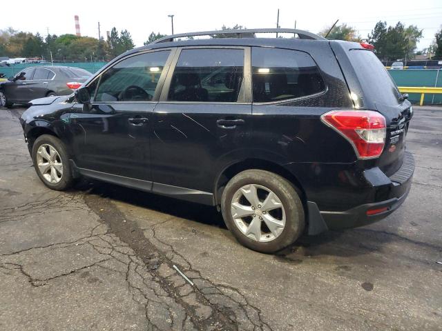 Photo 2 from auction – 2015 SUBARU FORESTER 2 with VIN JF2SJADC7FH468710