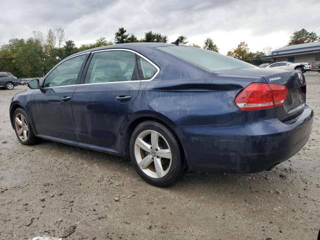 Photo 2 from auction – 2012 VOLKSWAGEN PASSAT with VIN 1VWBP7A37CC087336