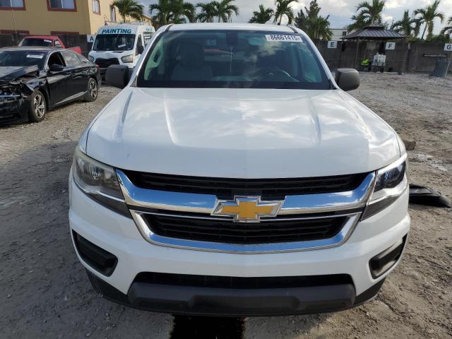 Photo 5 from auction – 2016 CHEVROLET COLORADO with VIN 1GCGSBEA1G1213596