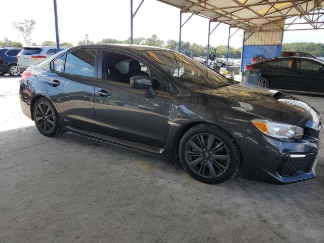 Photo 4 from auction – 2017 SUBARU WRX with VIN JF1VA1B61H9816433