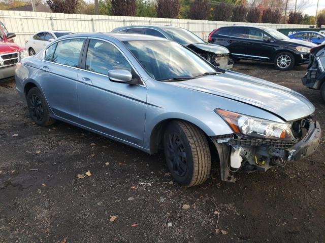 Photo 4 from auction – 2011 HONDA ACCORD LX with VIN 1HGCP2F34BA077748