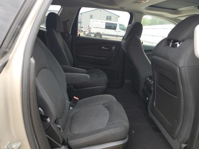 Photo 11 from auction – 2011 CHEVROLET TRAVERSE L with VIN 1GNKRGED5BJ392738