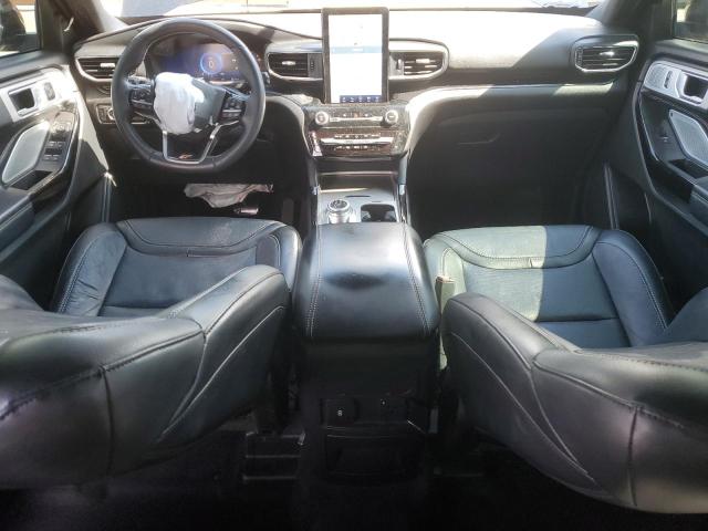Photo 8 from auction – 2022 FORD EXPLORER S with VIN 1FM5K7GC4NGB99816