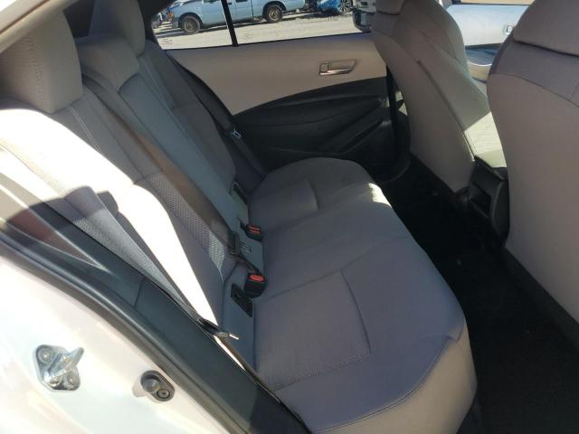 Photo 10 from auction – 2022 TOYOTA COROLLA SE with VIN 5YFS4MCE2NP115594