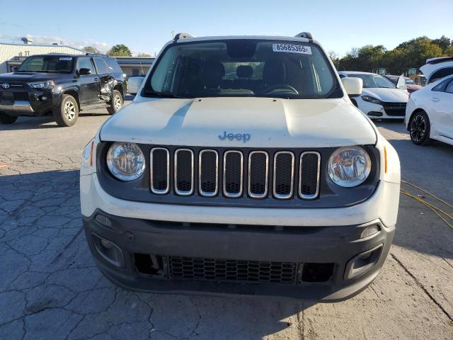 Photo 5 from auction – 2017 JEEP RENEGADE L with VIN ZACCJABB9HPE64831