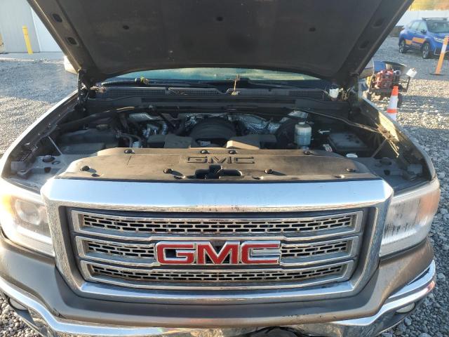 Photo 11 from auction – 2014 GMC SIERRA with VIN 3GTU2UEC5EG136133