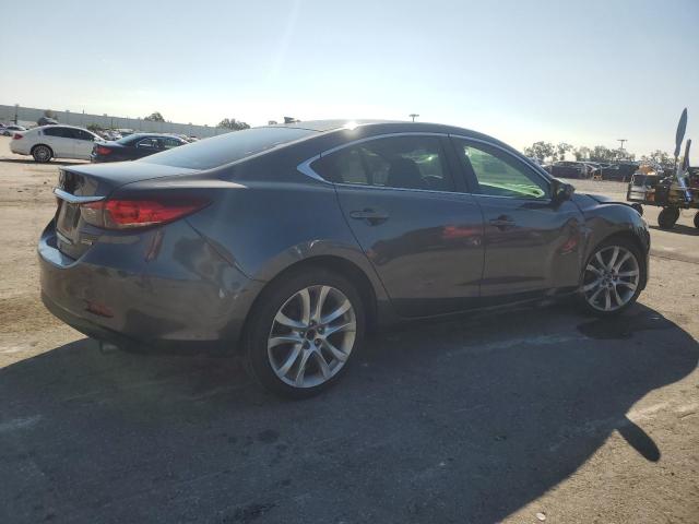 Photo 3 from auction – 2015 MAZDA 6 TOURING with VIN JM1GJ1V54F1182391
