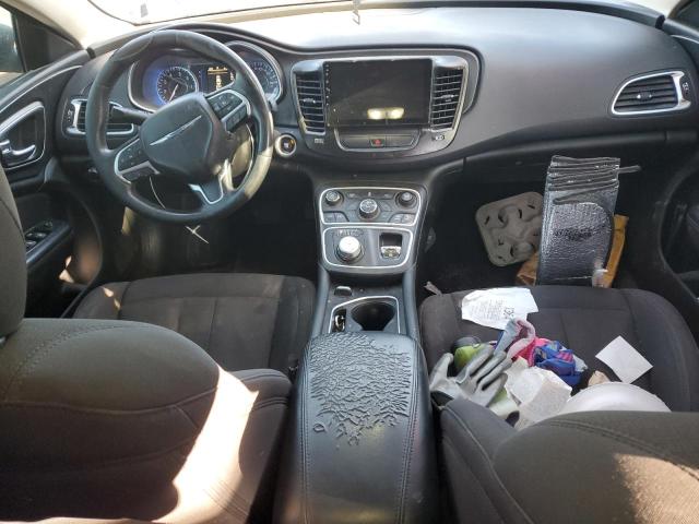 Photo 8 from auction – 2015 CHRYSLER 200 with VIN 1C3CCCAB6FN606831