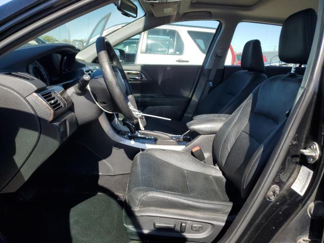 Photo 7 from auction – 2017 HONDA ACCORD EXL with VIN 1HGCR3F82HA036636