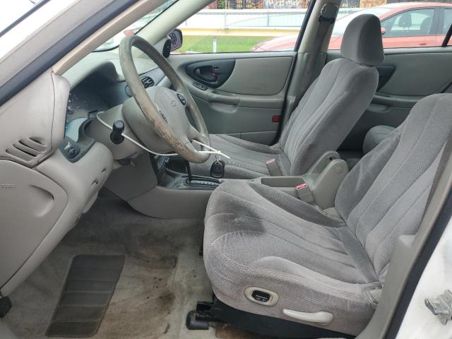 Photo 7 from auction – 2005 CHEVROLET CLASSIC with VIN 1G1ND52F65M118880