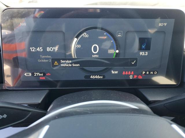 Photo 9 from auction – 2025 HONDA PROLOGUE E with VIN 3GPKHZRJ2SS506411