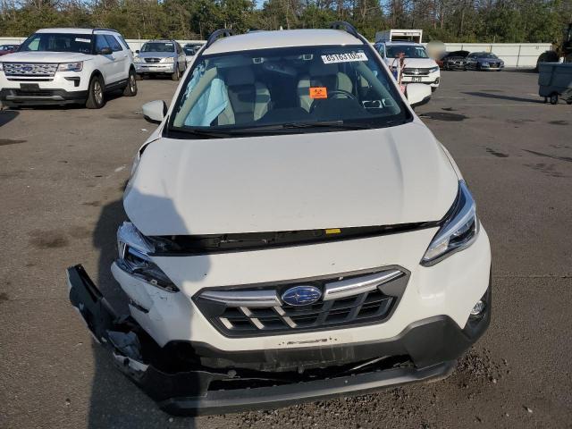 Photo 5 from auction – 2023 SUBARU CROSSTREK LIMITED with VIN JF2GTHMC8P8331544