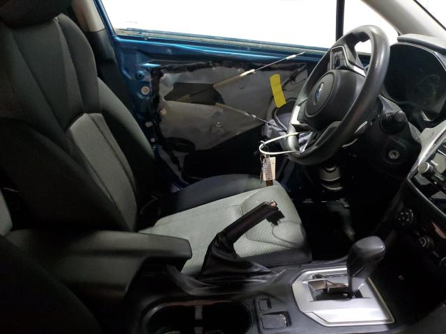 Photo 7 from auction – 2018 SUBARU IMPREZA with VIN 4S3GTAA67J3721771