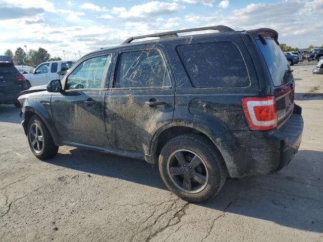 Photo 2 from auction – 2011 FORD ESCAPE XLT with VIN 1FMCU0D7XBKB63749