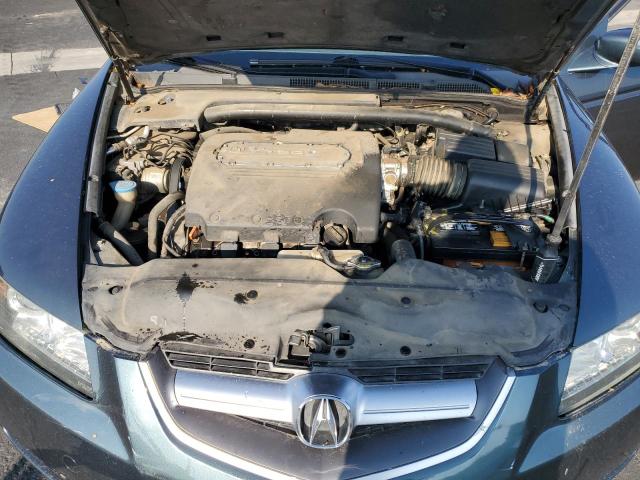 Photo 11 from auction – 2005 ACURA TL with VIN 19UUA66225A030534