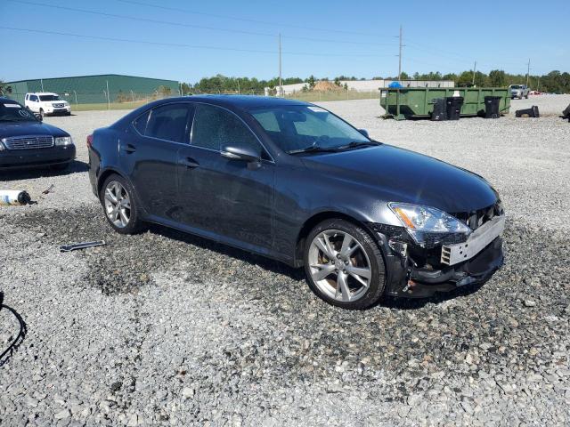 Photo 4 from auction – 2009 LEXUS IS 250 with VIN JTHBK262795092603