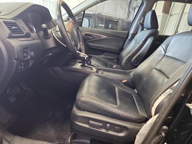 Photo 7 from auction – 2016 HONDA PILOT EXL with VIN 5FNYF6H67GB101481